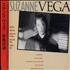 Suzanne Vega Suzanne Vega CD album Japanese VEGCDSU365761