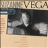 Suzanne Vega Suzanne Vega vinyl LP German VEGLPSU439963