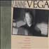 Suzanne Vega Suzanne Vega CD album Japanese VEGCDSU531131