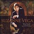 Suzanne Vega Tales From The Realm Of The Queen Of Pentacles - 180gm - EX vinyl LP UK VEGLPTA804550