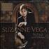 Suzanne Vega Tales From The Realm Of The Queen Of Pentacles - 180gm vinyl LP UK VEGLPTA659669