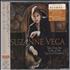 Suzanne Vega Tales From The Realm Of The Queen Of Pentacles - Sealed CD album Japanese VEGCDTA784648