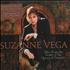 Suzanne Vega Tales from the Realm of the Queen of Pentacles CD album UK VEGCDTA655000