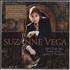 Suzanne Vega Tales from the Realm of the Queen of Pentacles CD album UK VEGCDTA702528