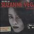 Suzanne Vega The Best Of - Tried And True CD album Indonesian VEGCDTH312505