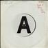 Suzanne Vega Tom's Diner - White Label 7