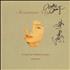 Suzanne Vega Tour Of Open Hand - Autographed tour programme UK VEGTRTO669971