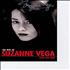 Suzanne Vega Tried & True Postcard - Signed memorabilia US VEGMMTR260056