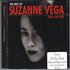 Suzanne Vega Tried And True - 2-CD set 2-CD album set European VEG2CTR160438