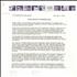 Suzanne Vega Two 1980s Press Releases memorabilia US VEGMMTW692725