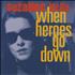 Suzanne Vega When Heroes Go Down CD single US VEGC5WH17419