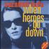 Suzanne Vega When Heroes Go Down CD single French VEGC5WH17549