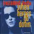 Suzanne Vega When Heroes Go Down CD single UK VEGC5WH64989