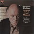 Sviatoslav Richter Brahms: Piano Concerto No. 2 in B Flat, Op.83 vinyl LP UK XVILPBR869878