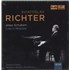 Sviatoslav Richter Plays Schubert Live In Moscow - Sealed cd album box set UK