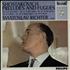 Sviatoslav Richter Shostakovich: Preludes And Fugues vinyl LP Dutch XVILPSH624627
