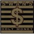Swans Holy Money vinyl LP UK