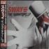 Sways The Signature LP CD album Japanese