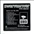 Swervedriver 99th Dream CD album US SWECDTH113817