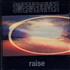 Swervedriver Raise CD album UK SWECDRA335969