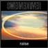 Swervedriver Raise CD album UK SWECDRA449009
