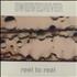 Swervedriver Reel To Real CD single US SWEC5RE06015