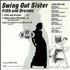 Swing Out Sister Filth And Dreams CD single Japanese SOSC5FI143376