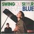 Swing Out Sister Forever Blue CD single UK SOSC5FO81980