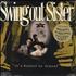 Swing Out Sister It's Better To Travel vinyl LP US SOSLPIT367802