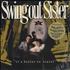 Swing Out Sister It's Better To Travel vinyl LP US SOSLPIT431480