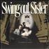 Swing Out Sister Its Better To Travel vinyl LP Italian SOSLPIT722425