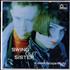 Swing Out Sister Kaleidoscope World CD album German SOSCDKA157445
