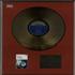 Swing Out Sister Kaleidoscope World in-house award disc UK SOSAIKA578899
