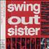 Swing Out Sister Live At The Jazz Cafe CD album Japanese SOSCDLI13677
