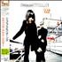 Swing Out Sister Shapes & Patterns CD album Japanese SOSCDSH79458