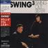 Swing Out Sister Swing 3 CD album Japanese SOSCDSW222951