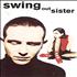 Swing Out Sister Swing Out Sister tour programme UK SOSTRSW220678