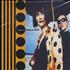 Swing Out Sister The Best Of CD album Japanese SOSCDTH400055