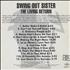 Swing Out Sister The Living Return CD album US SOSCDTH200350