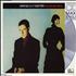 Swing Out Sister You On My Mind CD single German SOSC5YO128515