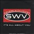 SWV It's All About You 12