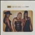 SWV Lose Control CD single US SWVC5LO151852