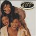 SWV New Beginning CD album US SWVCDNE437386