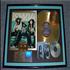 SWV Release Some Tension award disc US SWVAWRE239827