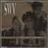 SWV Right Here CD single UK SWVC5RI119627