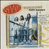 SWV Someone CD single UK SWVC5SO440462