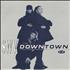 SWV The Downtown EP 12