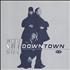 SWV The Downtown EP CD single UK SWVC5TH163042