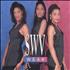 SWV Weak CD single UK SWVC5WE152948