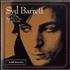 Syd Barrett The Radio One Sessions CD album UK SYDCDTH279022